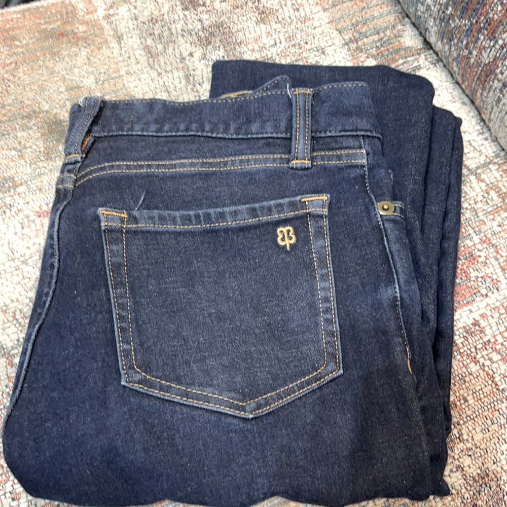 Yoga denim. 28 long